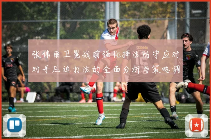张伟丽卫冕战前强化摔法防守应对对手压迫打法的全面分析与策略调整